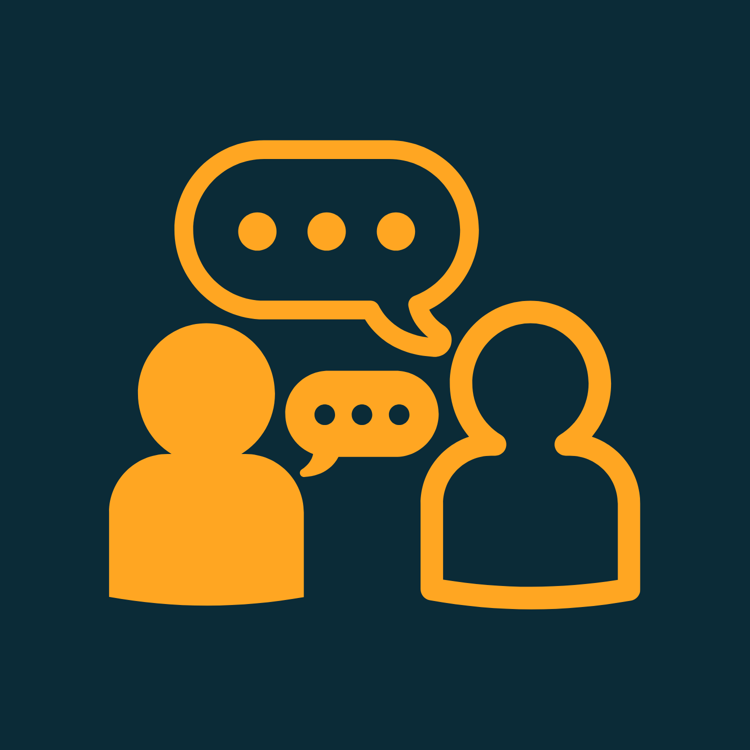 Join Conversations