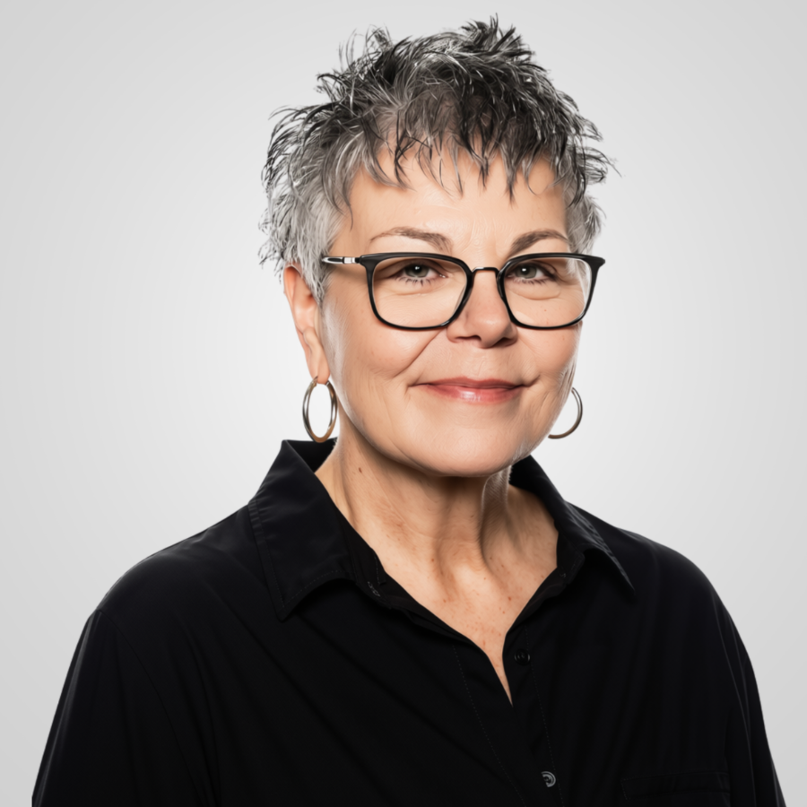 Bonnie Baker