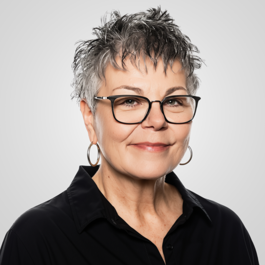 Bonnie Baker