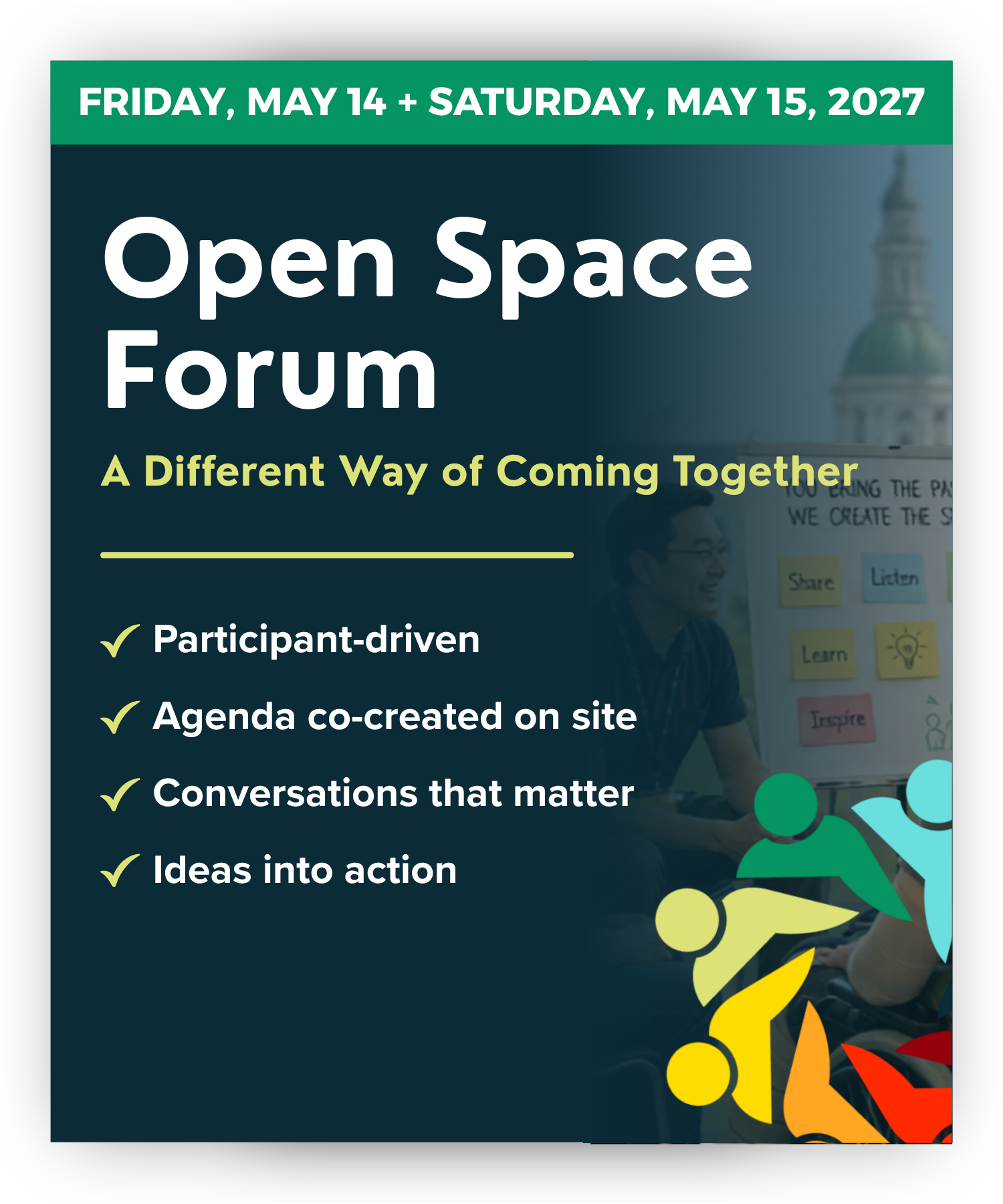 Open Space Forum