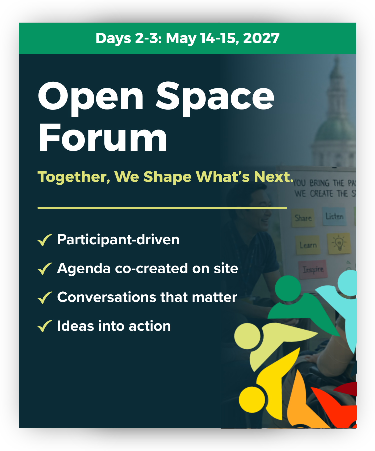 Open Space Forum