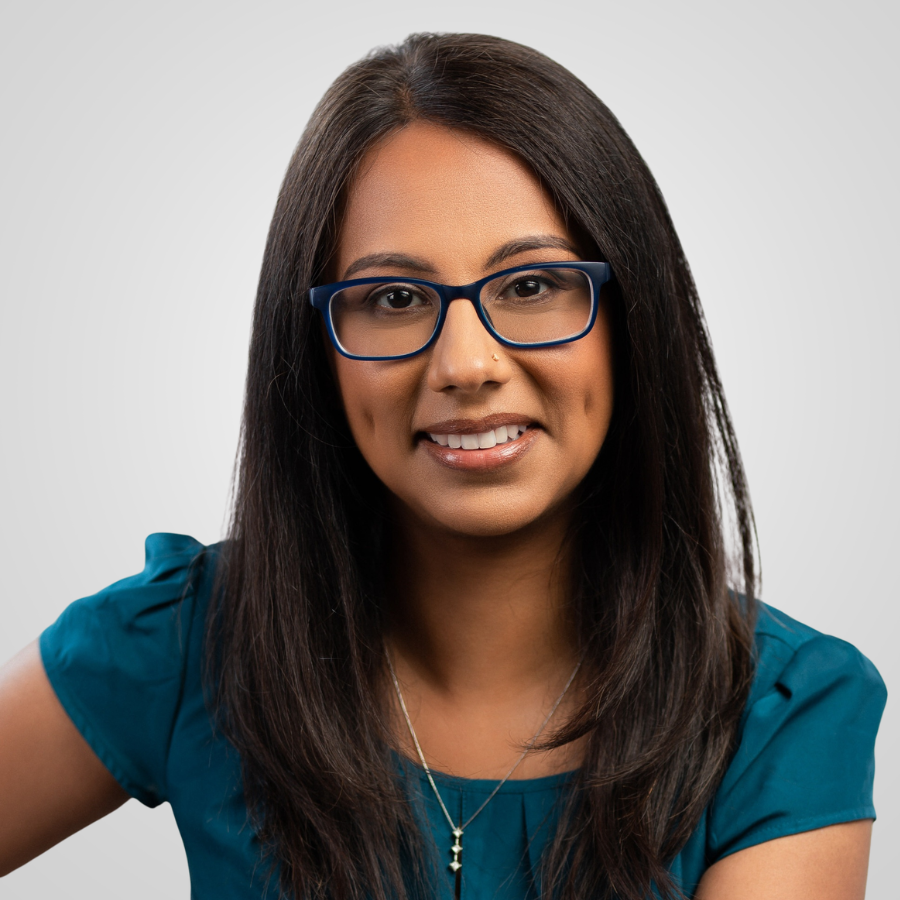 Shirin Shallwani