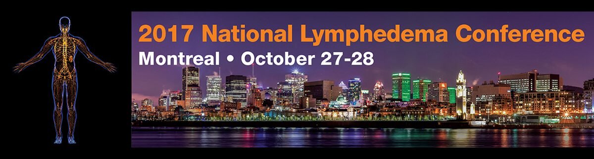 2017 Canadian Lymphedema Framework Conference