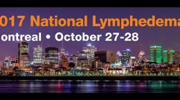 2017 Canadian Lymphedema Framework Conference