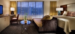 Omni Hotel Rooms