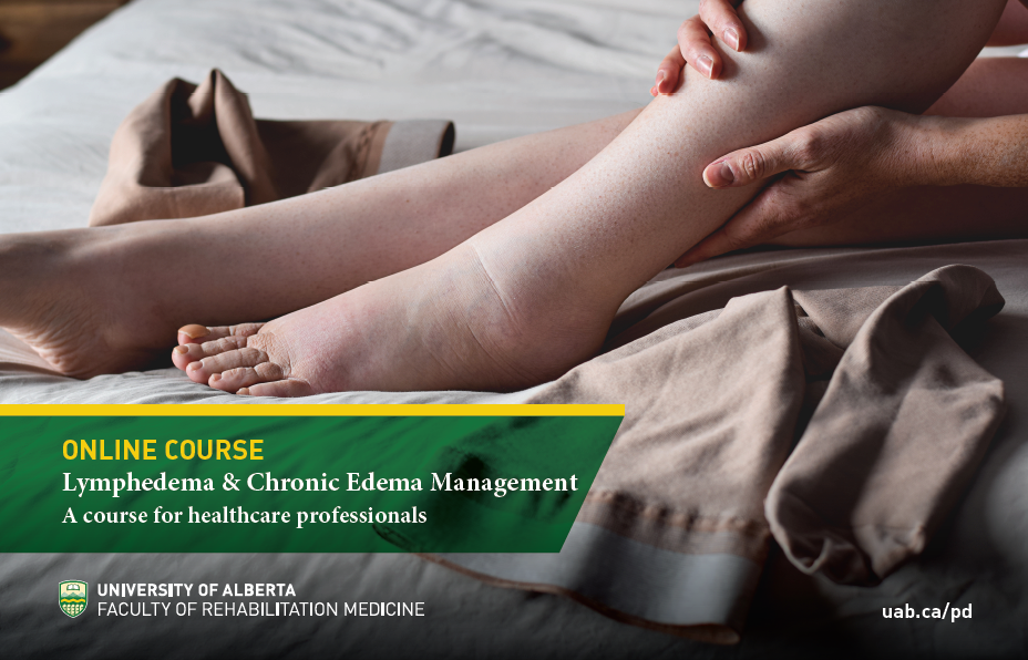 Continuing Education Courses Canadian Lymphedema Framework