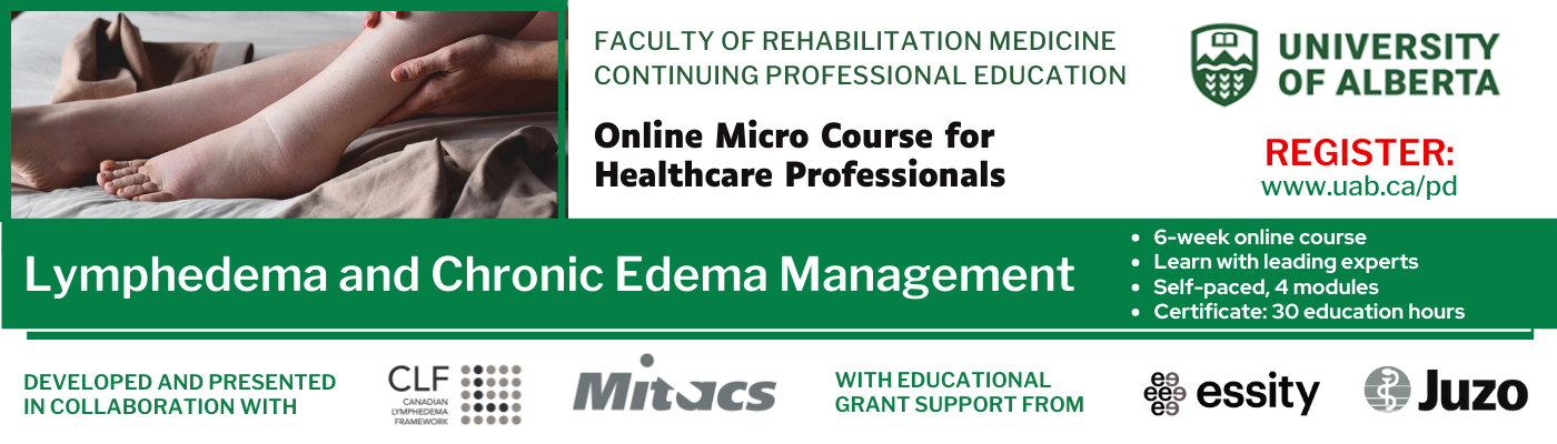 Micro Course Lymphedema