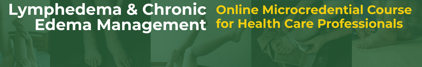 Continuing Education Courses