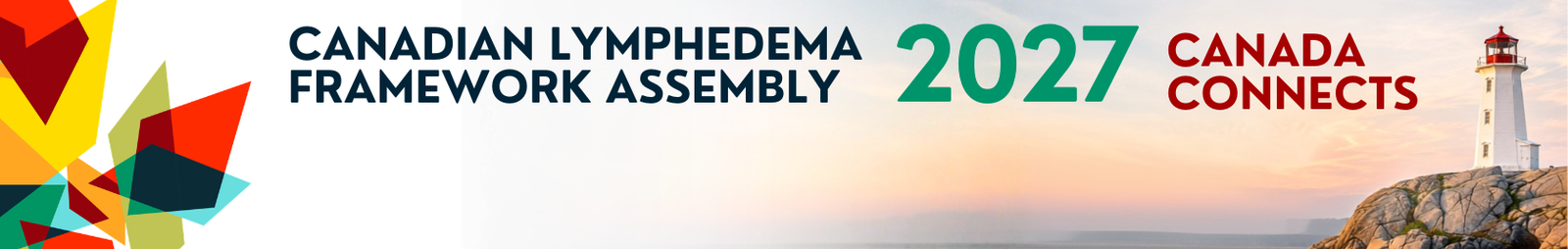 Canadian Lymphedema Framework Assembly 2027: Canada Connects